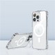 Joyroom Magnetic Defender Magnetic Case for iPhone 14 Pro Max Armored MagSafe Joyroom Magnetic Defender Magnetic Case for iPhone 14 Pro Max Armored MagSafe
