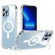Joyroom Magnetic Defender Magnetic Case for iPhone 14 Pro Max Armored MagSafe Joyroom Magnetic Defender Magnetic Case for iPhone 14 Pro Max Armored MagSafe