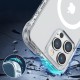 Joyroom Magnetic Defender Magnetic Case for iPhone 14 Pro Max Armored MagSafe Joyroom Magnetic Defender Magnetic Case for iPhone 14 Pro Max Armored MagSafe