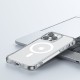 Joyroom Magnetic Defender Magnetic Case for iPhone 14 Pro Max Armored MagSafe Joyroom Magnetic Defender Magnetic Case for iPhone 14 Pro Max Armored MagSafe
