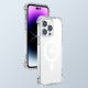 Joyroom Magnetic Defender Magnetic Case for iPhone 14 Pro Max Armored MagSafe Joyroom Magnetic Defender Magnetic Case for iPhone 14 Pro Max Armored MagSafe