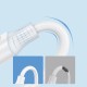 Joyroom USB Type C cable - Lightning 480Mbps 2m Λευκό S-CL020A9