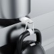 Joyroom USB Type C cable - Lightning 480Mbps 2m Λευκό S-CL020A9