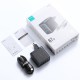Joyroom charger GaN 67W 4 ports (2x USB, 2x USB C) black (TCG02) + cable USB C - USB C 100W Joyroom charger GaN 67W 4 ports (2x USB, 2x USB C) black (TCG02) + cable USB C - USB C 100W