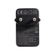 Joyroom charger GaN 67W 4 ports (2x USB, 2x USB C) black (TCG02) + cable USB C - USB C 100W Joyroom charger GaN 67W 4 ports (2x USB, 2x USB C) black (TCG02) + cable USB C - USB C 100W