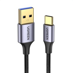 Ugreen cable USB 3.0 - USB Type C 3A 2m cable US187 Ugreen cable USB 3.0 - USB Type C 3A 2m cable US187