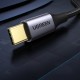 Ugreen cable USB 3.0 - USB Type C 3A 2m cable US187