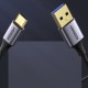 Ugreen cable USB 3.0 - USB Type C 3A 2m cable US187