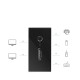 Ugreen 4x USB 3.2 Gen 1 HUB sharing switch box (US216 30768) Μαύρο Ugreen 4x USB 3.2 Gen 1 HUB sharing switch box (US216 30768) Μαύρο