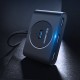 Ugreen USB 3.0 HUB 4x USB with USB Type C port 1m black (CR113 40850) Μαύρο Ugreen USB 3.0 HUB 4x USB with USB Type C port 1m black (CR113 40850) Μαύρο