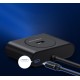 Ugreen USB 3.0 HUB 4x USB with USB Type C port 1m black (CR113 40850) Μαύρο Ugreen USB 3.0 HUB 4x USB with USB Type C port 1m black (CR113 40850) Μαύρο
