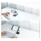 Ugreen USB 3.0 HUB 4x USB with USB Type C port 1m black (CR113 40850) Μαύρο Ugreen USB 3.0 HUB 4x USB with USB Type C port 1m black (CR113 40850) Μαύρο