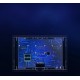 Ugreen USB 3.0 HUB 4x USB with USB Type C port 1m black (CR113 40850) Μαύρο Ugreen USB 3.0 HUB 4x USB with USB Type C port 1m black (CR113 40850) Μαύρο
