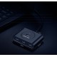 Ugreen USB 3.0 HUB 4x USB with USB Type C port 1m black (CR113 40850) Μαύρο Ugreen USB 3.0 HUB 4x USB with USB Type C port 1m black (CR113 40850) Μαύρο