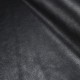 Θήκη iCarer Leather Nappa από γνήσιο δέρμα για AirTag μαύρο (WMAT01-BK)