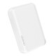 Dudao gift kit A12S wireless charger, PD 18W A8 charger, 18W L6X Lightning cable, 10000mAh K12S pow