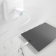 Dudao fast EU USB Type C Power Delivery 18W charger + cable USB Type C / Lightning cable 1m (A8EU +