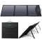 Choetech Solar 1 X Type Αναδιπλούμενος Ηλιακός Φορτιστής Φορητών Συσκευών 120W σύνδεση USB SC008