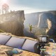 Choetech Solar 1 X Type Αναδιπλούμενος Ηλιακός Φορτιστής Φορητών Συσκευών 120W σύνδεση USB SC008