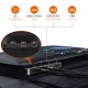 Choetech Solar 1 X Type Αναδιπλούμενος Ηλιακός Φορτιστής Φορητών Συσκευών 120W σύνδεση USB SC008