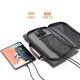 Choetech SC006 Αναδιπλούμενος Ηλιακός Φορτιστής Φορητών Συσκευών 36W 18V με σύνδεση USB (SC006)