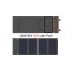 Choetech SC006 Αναδιπλούμενος Ηλιακός Φορτιστής Φορητών Συσκευών 36W 18V με σύνδεση USB (SC006)
