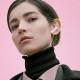 Acefast in -ear wireless headphones TWS Bluetooth pink T6