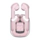 Acefast in -ear wireless headphones TWS Bluetooth pink T6