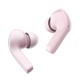 Acefast in -ear wireless headphones TWS Bluetooth pink T6
