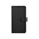 iCarer Wallet Case for Samsung Galaxy S23 leather case wallet black