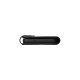 iCarer Wallet Case for Samsung Galaxy S23 leather case wallet black
