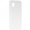 Θήκη Σιλικόνης Ultra Slim 0.3m για LG G2 Διάφανο