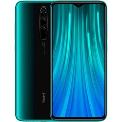 Xiaomi Redmi Note 8 Pro 64GB / 6GB Ram DS Πράσινο