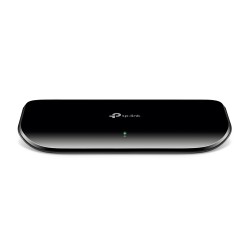 TP-Link Desktop Switch TL-SG1008D, 8-port 10/100/1000Mbps, Ver. 8.0
