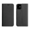 Θήκη Muvit Book για iPhone 11 Pro Max Μαύρο