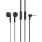 Celebrat Earphones G6-BK με μικρόφωνο, 14mm, 3.5mm, 1.2m, Μαύρα
