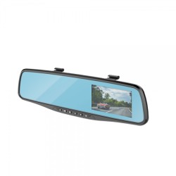 Forever VR-140 CAR VIDEO Recorder Mirror Forever VR-140 CAR VIDEO Recorder Mirror