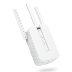 Mercusys Wi-Fi Range Extender MW300RE, 300Mbps, MIMO, Ver. 3 Mercusys Wi-Fi Range Extender MW300RE, 300Mbps, MIMO, Ver. 3