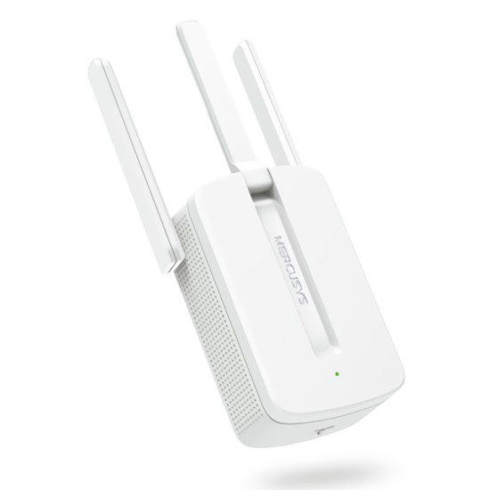 Mercusys Wi-Fi Range Extender MW300RE, 300Mbps, MIMO, Ver. 3
