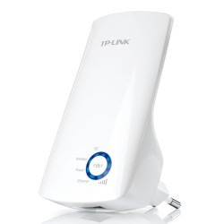 TP-Link TL-WA850RE 300Mbps Universal WiFi Range Extender, Ver. 6.0