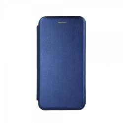 Θήκη Senso Book Universal Oval 360 για 6.1-6.7' Μπλε