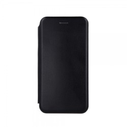 Θήκη Senso Book Universal Oval 360 6.1-6.7' Μαύρο