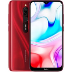 Xiaomi RedMi 8 32GB / 3 Ram DS Κόκκινο