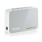 TP-Link Desktop Switch TL-SF1005D, 5-port 10 / 100M, Ver. 15.0