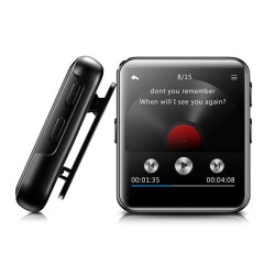 Benjie Mp3 Video Player BJ-A39, Bluetooth, 1.8