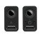 Logitech Ηχεία Z150 Μαύρο