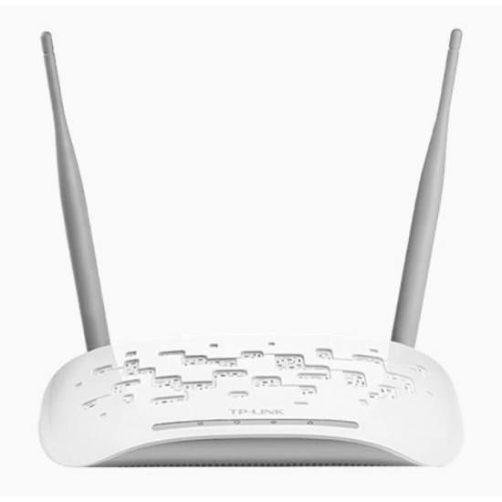 TP-Link WiFi Access Point N300 TLWA801ND