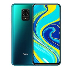 Xiaomi Redmi Note 9S 64GB / 4GB Ram DS Aurora Μπλε