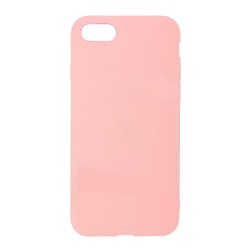 Θήκη Senso Soft Touch για iPhone 6 6s Backcover Ροζ Θήκη Senso Soft Touch για iPhone 6 6s Backcover Ροζ