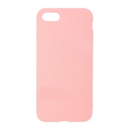 Θήκη Senso Soft Touch για iPhone 6 6s Backcover Ροζ Θήκη Senso Soft Touch για iPhone 6 6s Backcover Ροζ